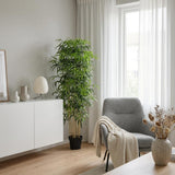 Bambou artificiel intérieur h150cm