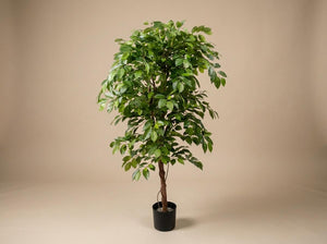 ficus haut de gamme artificiel h140cm