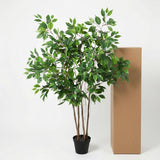 ficus Benjamina artificiel h128cm