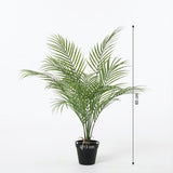 Kentia palmier artificiel h65cm