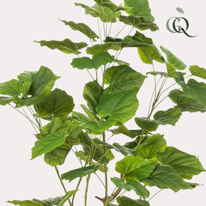 Ficus arbuste artificiel h125cm