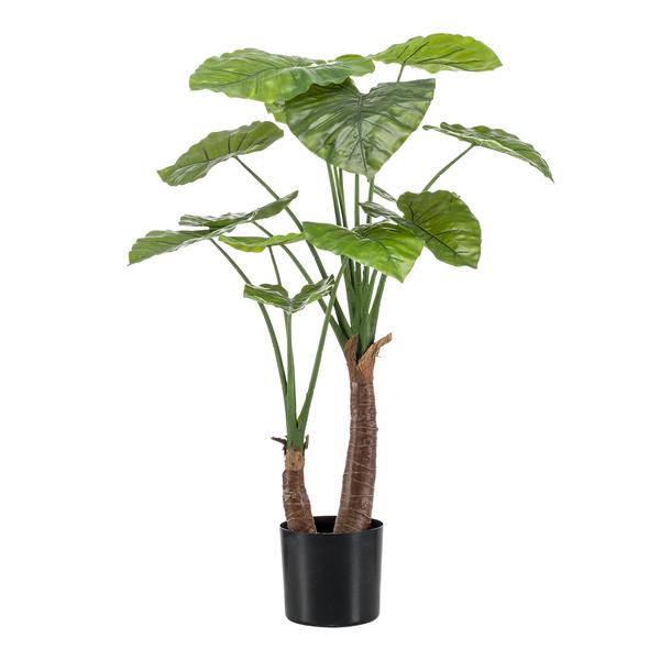 Alocasia artificiel h110cm